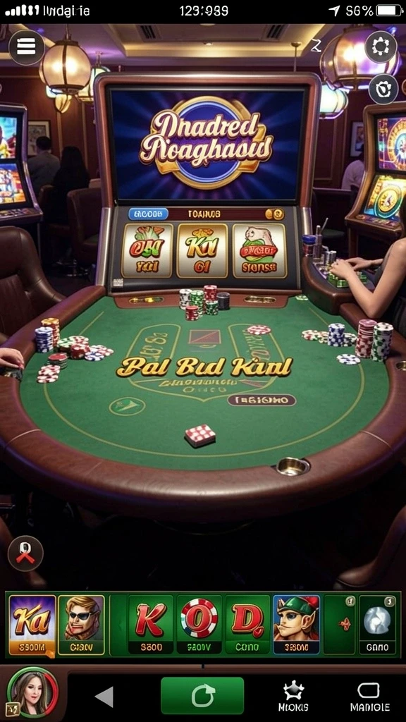 918kaya - Bonus menarik yang ditawarkan untuk pengguna.