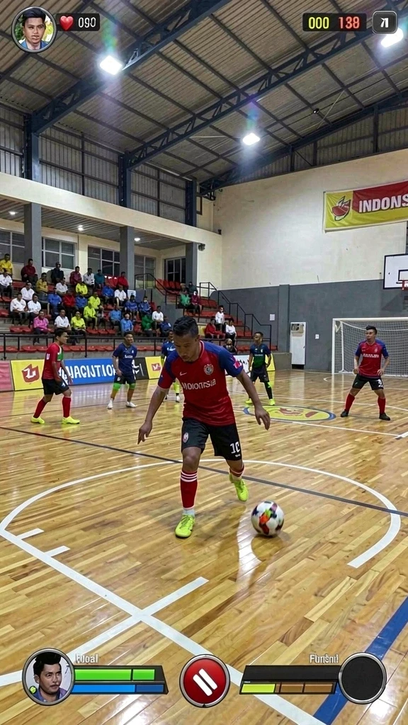 cadas138 - Level baru yang menantang dan menarik.