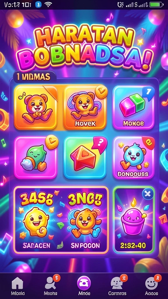 double999 - Gameplay yang mendebarkan dengan tantangan menarik.