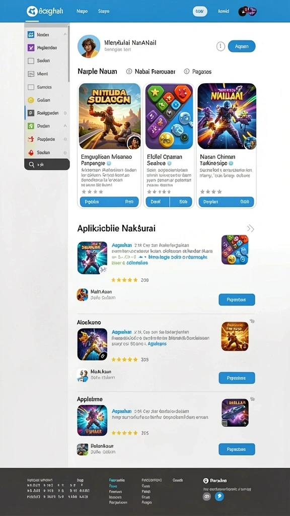 dreamplay77 - Grafis permainan yang memukau dan detail yang menawan.