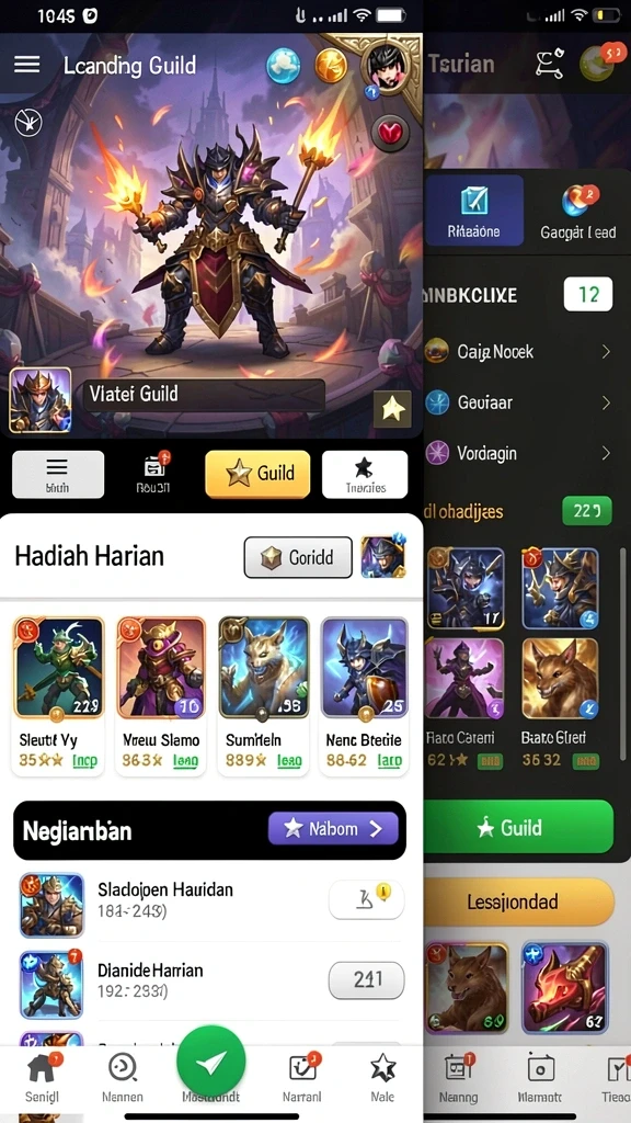 gb777 - Sistem reward yang adil dan menarik.