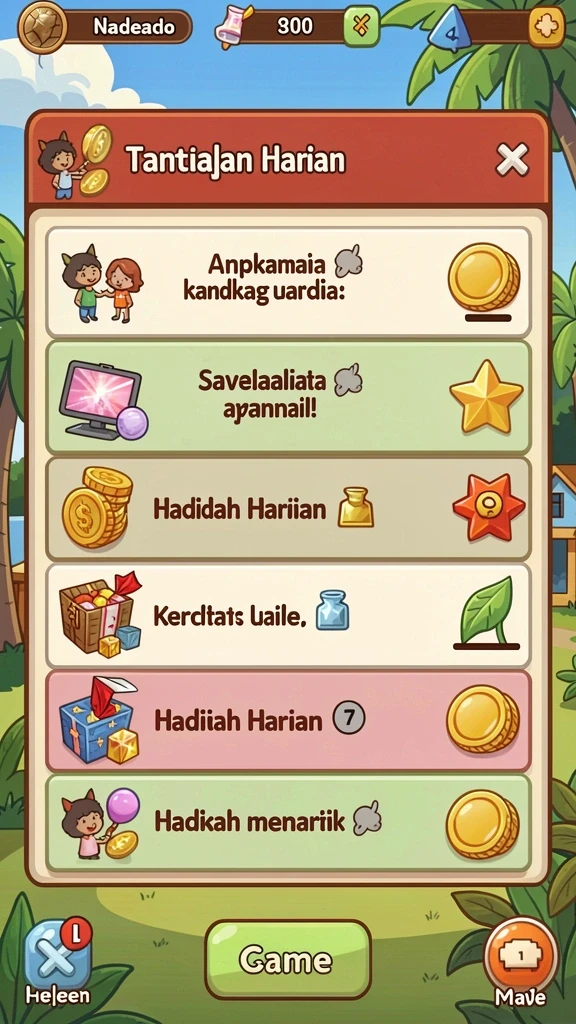 goltogel - Tampilan antarmuka GOLTOGEL yang menarik dan informatif.