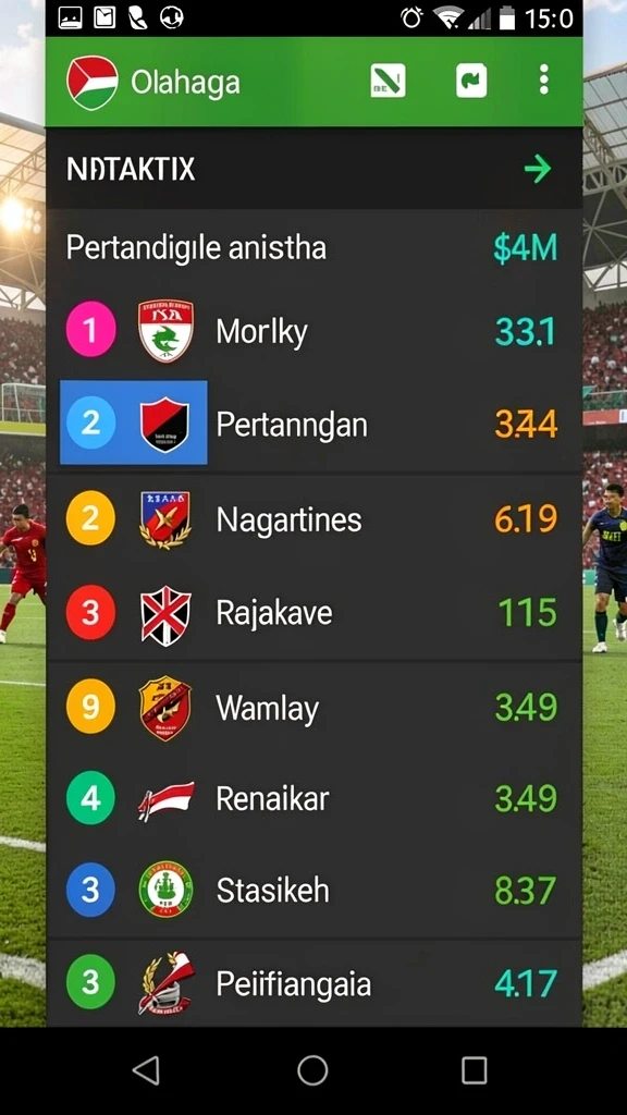 hajar777 - Berbagai tema slot yang menarik untuk dipilih.