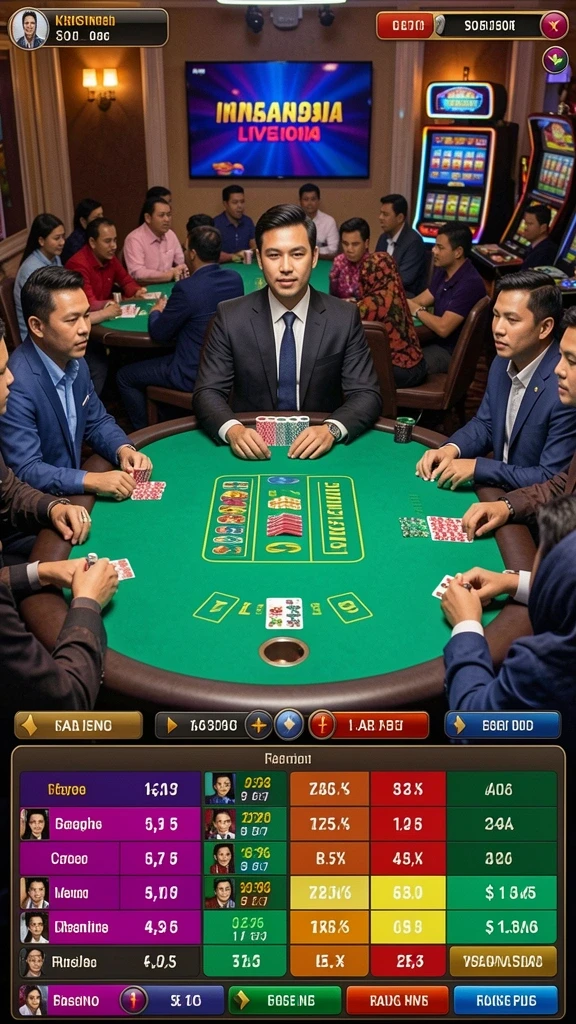 ka789 - Tampilan awal yang menarik dengan karakter khas.