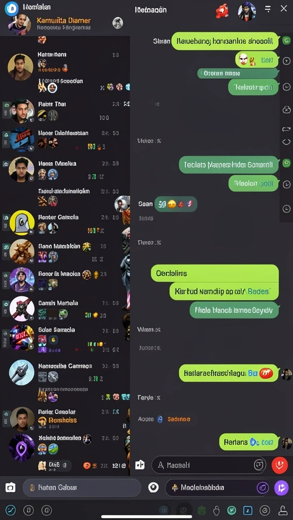 luxury88 - Menunjukkan fitur multiplayer yang seru untuk bersaing.