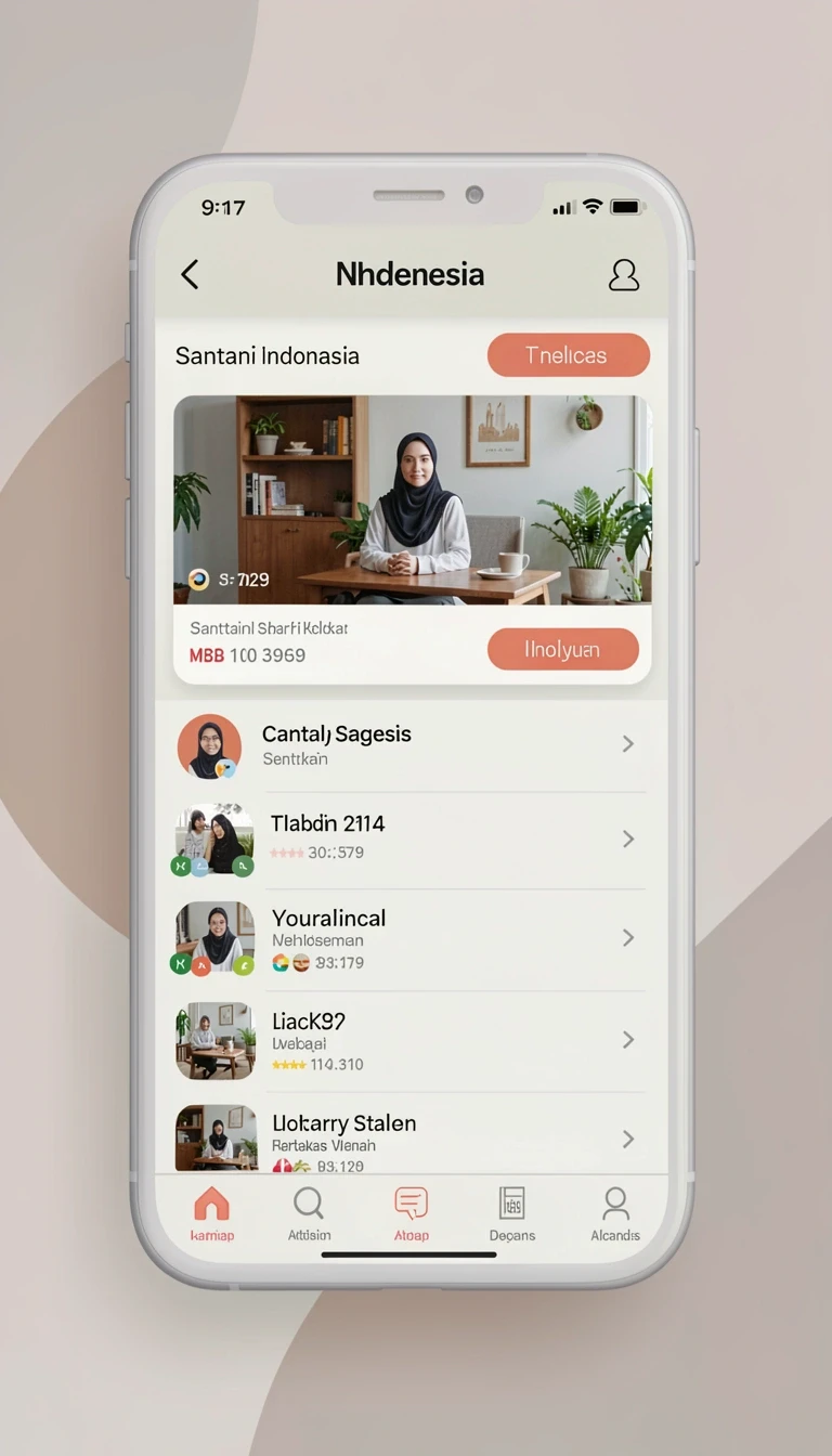 mapna777 - Tampilan antarmuka yang intuitif dan ramah pengguna.