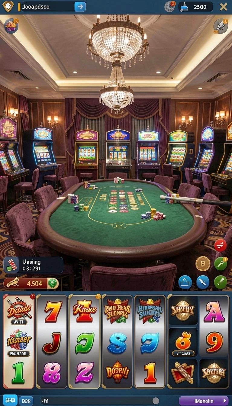 maxwin303 - Mode multiplayer yang penuh tantangan dan seru.