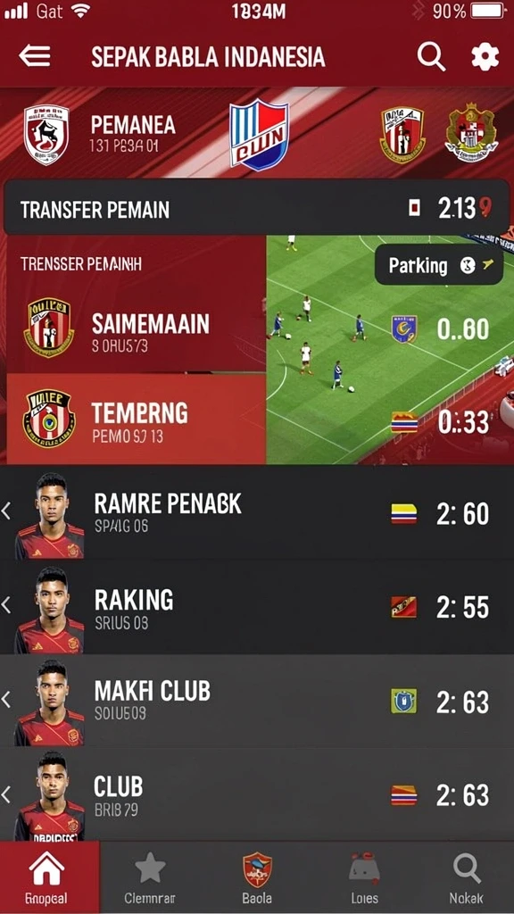 pgstar777 - Berbagai tema slot yang menarik untuk dimainkan.