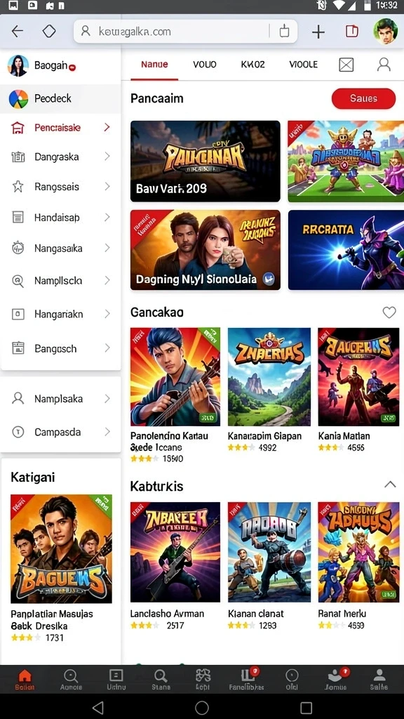 pgstar777 - Fitur bonus yang menguntungkan membuat permainan semakin seru.