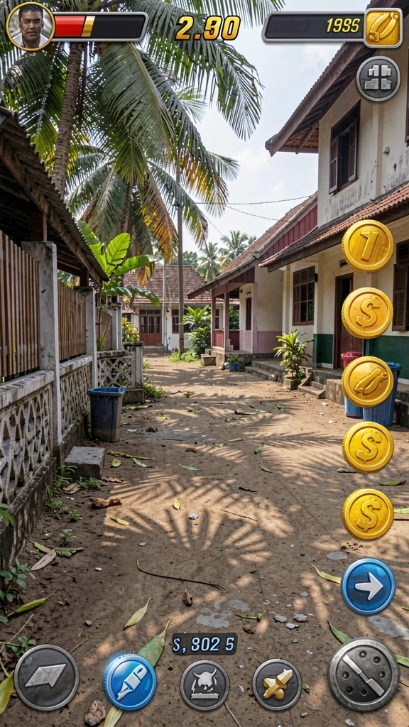 pgtoto - Momen berinteraksi dengan pemain lain dalam komunitas.