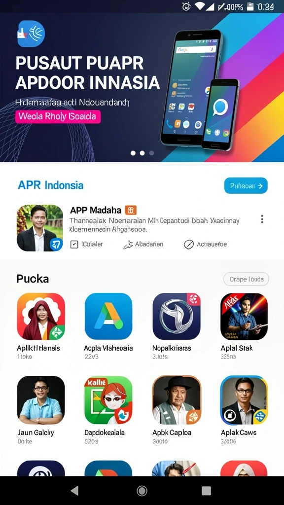 rp79 - Tantangan seru dengan teman-teman di mode multiplayer.