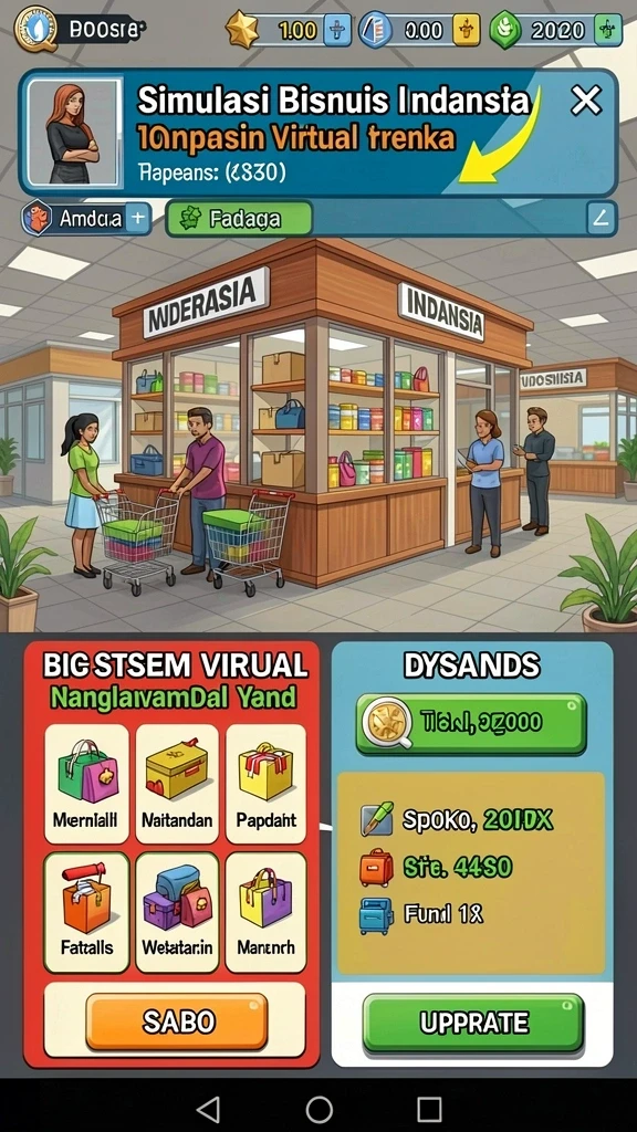 sakti77 - Grafis yang memukau dan detail tinggi.