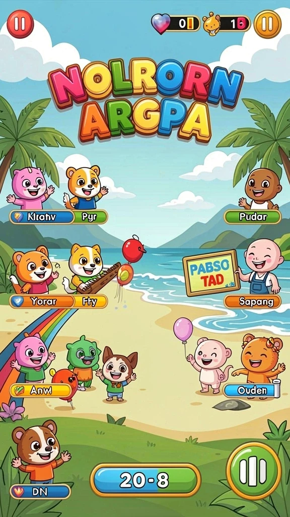 sinartogel - Fitur bonus yang menguntungkan untuk pemain baru.
