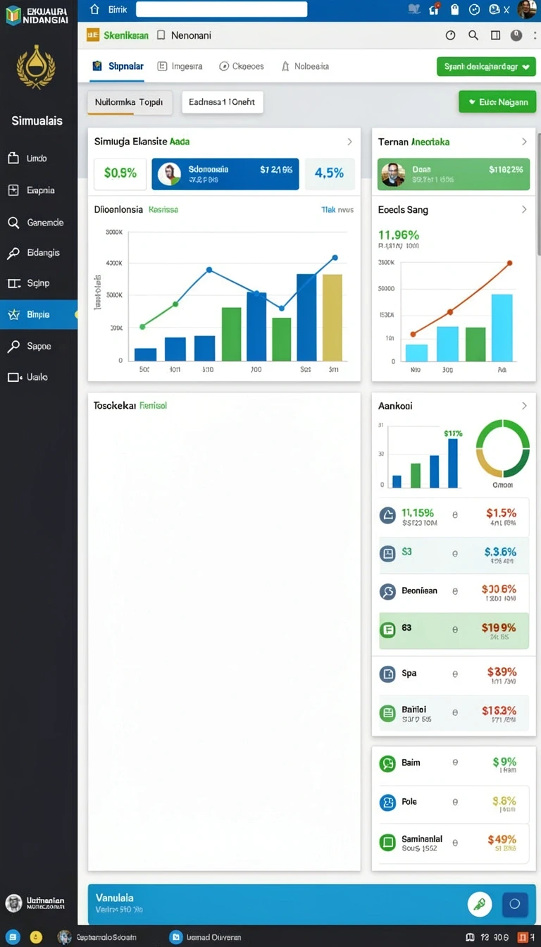 sky77 - Mode permainan seru multiplayer.