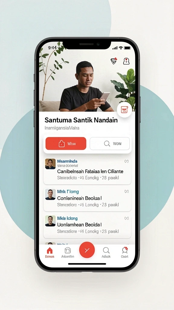 svipsidn - Fitur multiplayer yang memungkinkan permainan bersama teman.