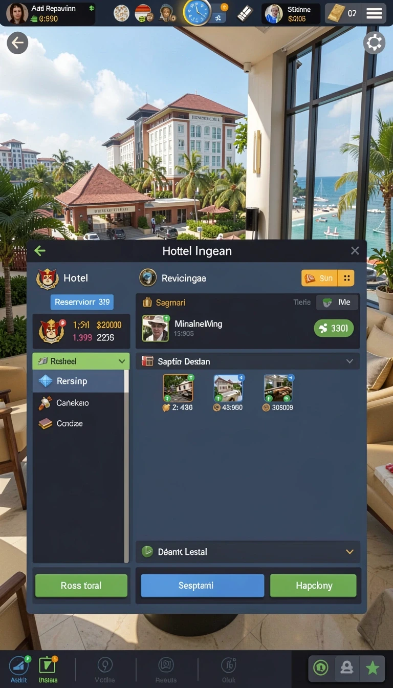 ungutoto - Bermain slot dengan hadiah besar menunggu!