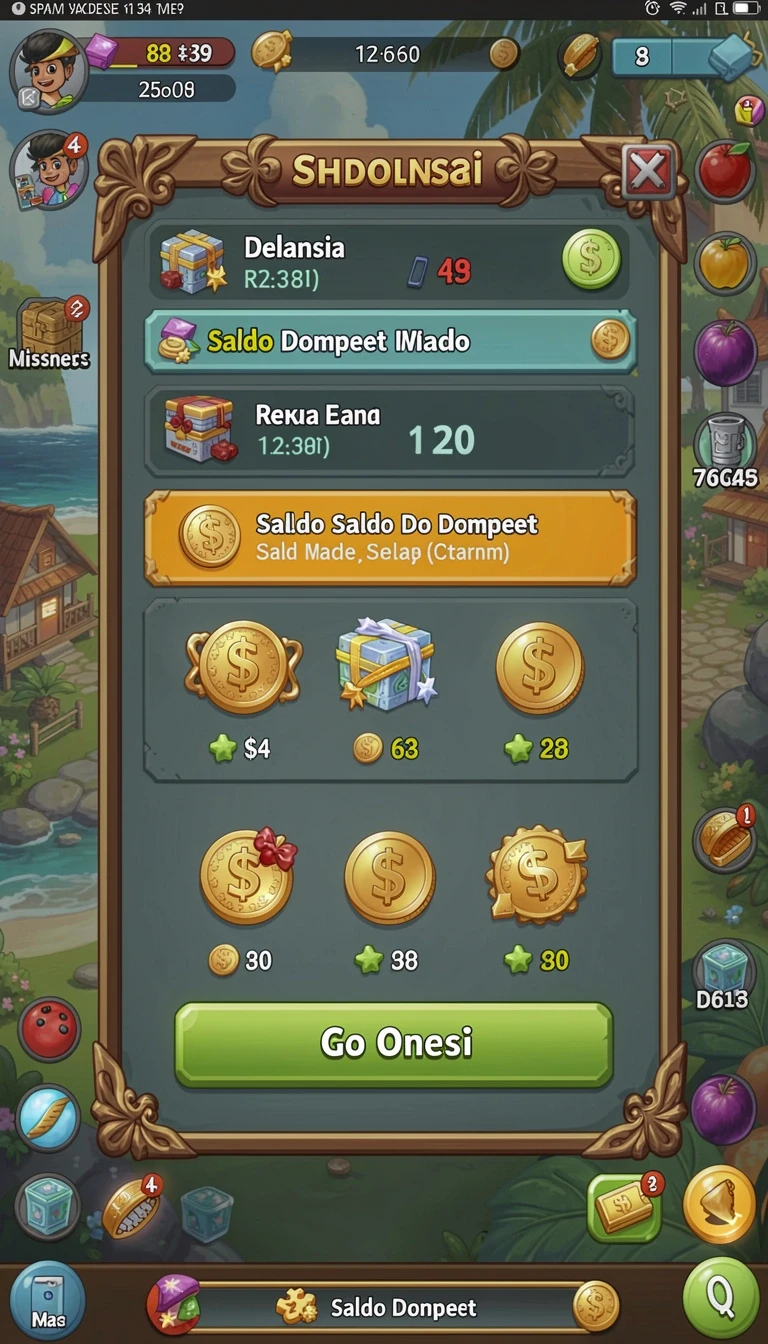 win199 - Menampilkan sistem reward yang menarik.