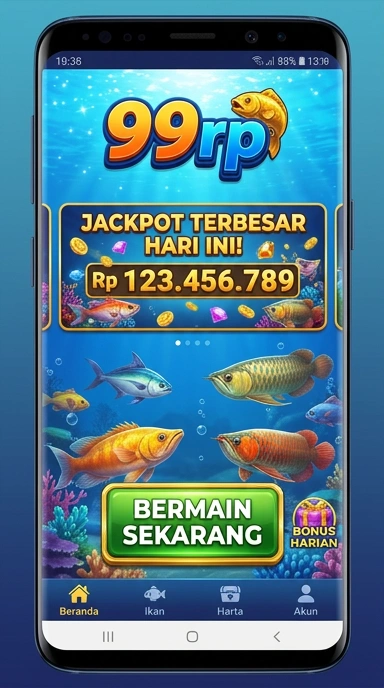 Pratinjau build resmi — siap diunduh untuk Android