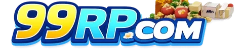 99rp — Logo Resmi